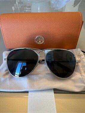 Tory Burch Sunglasses NWT